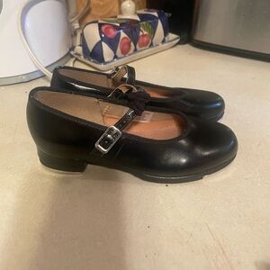 Bioch Kids  techno tap dance  Shoes in Black 11.5